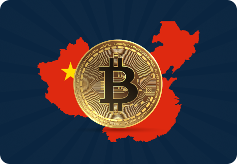 China Modifies The Anti-Money-Laundering Legislation To Take Into Account The Risks Associated With Cryptocurrencies