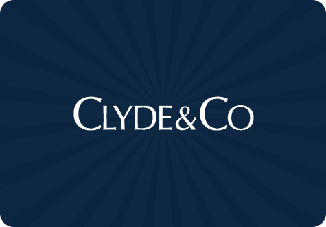 Solicitors Disciplinary Tribunals Charged Clyde & Co. with £500,000 for Anti-Money Laundering Breaches