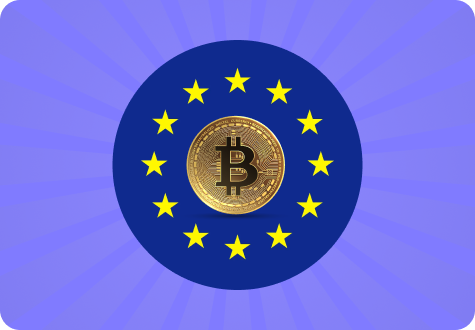 EU Parliament Revises Policy On Sanctions that Include Digital Assets Controls