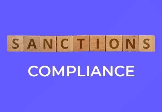 Sanctions Compliance_ One-Time Thing Or A Continuous Effort