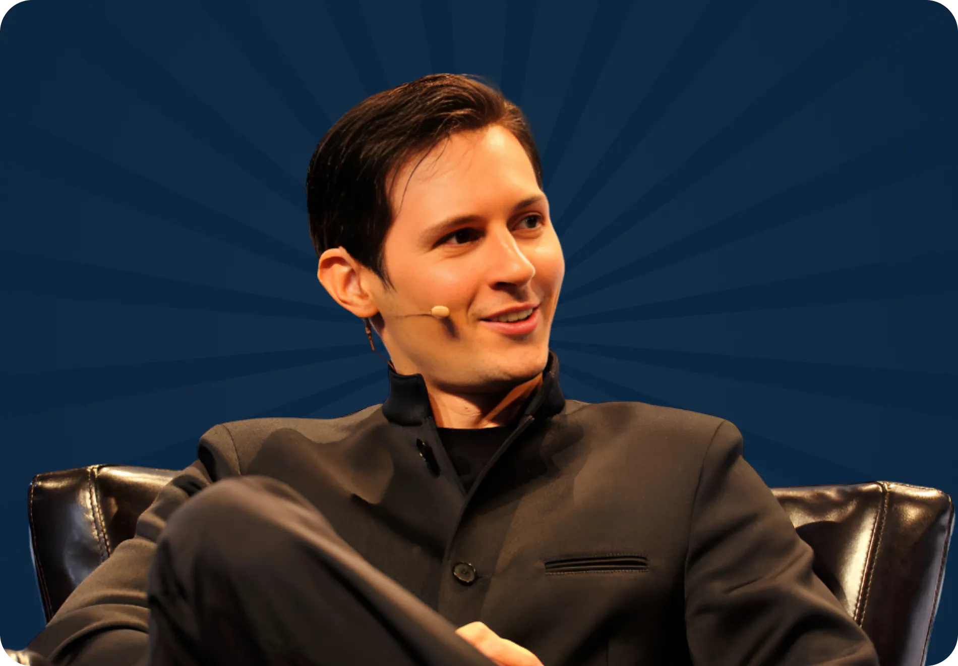 Telegram CEO Pavel Durov Arrested in France over Criminal Allegations