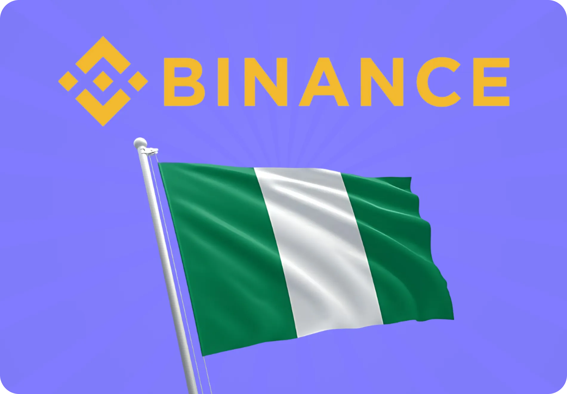 Nigerian judge to hear money laundering case against Binance next week