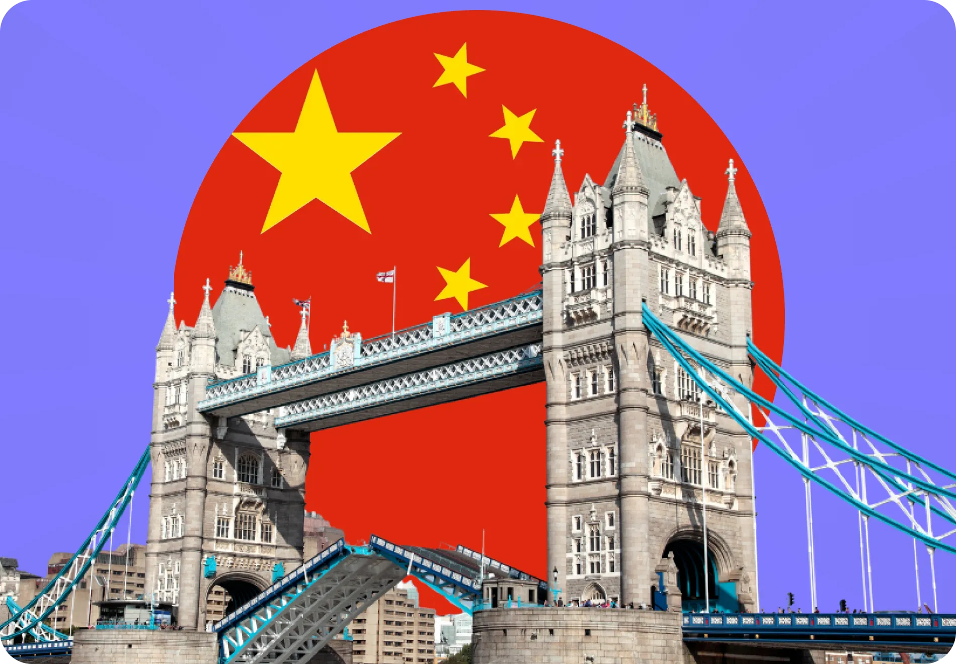 Chinese Criminals Imprisoned For £55 Million Money Laundering Scheme In London