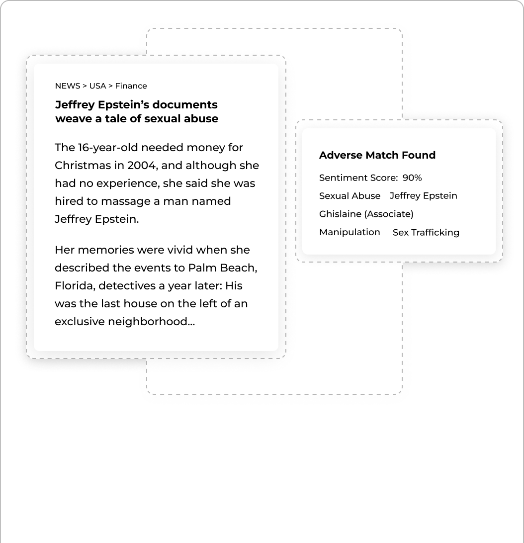 sentiment analysis