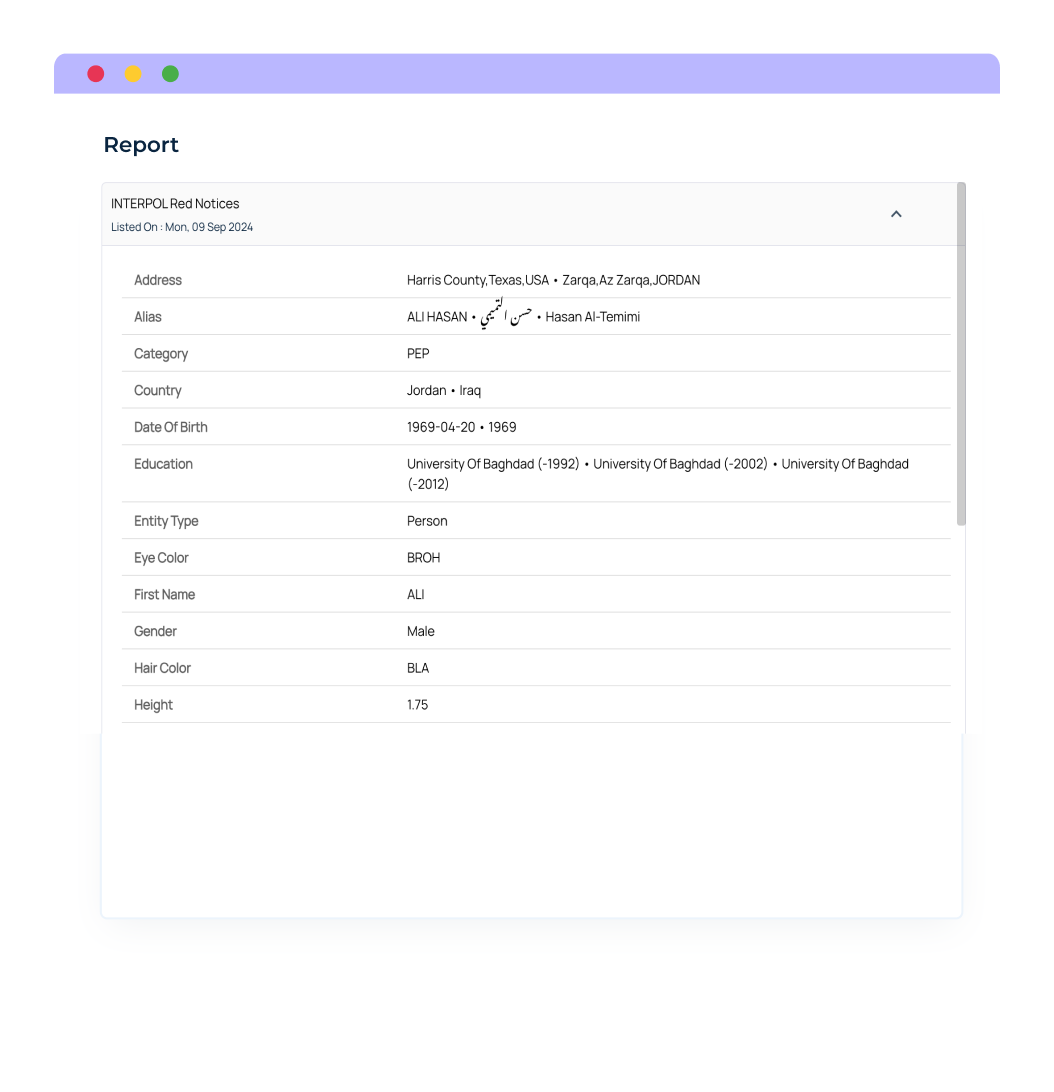 sentiment analysis