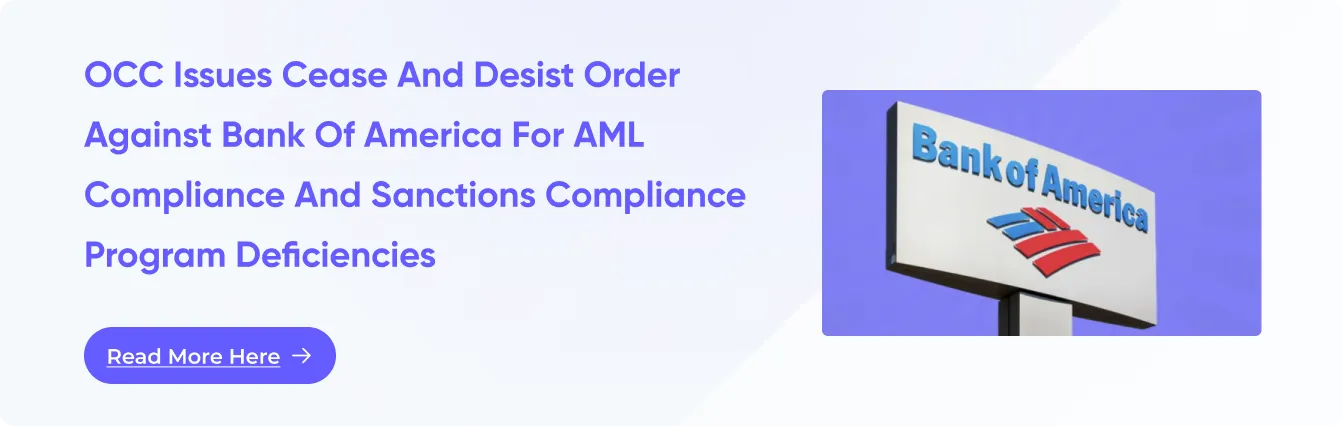 With the ever-growing instances of unauthorized financial practices, institutions are severely affected by the imposter’s money laundering trails. 