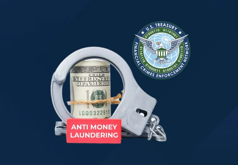 FinCEN fights money laundering, but at what cost? Businesses struggle with bureaucracy and outdated compliance systems. FinCEN’s role in money laundering falls short sometimes. Here is how.