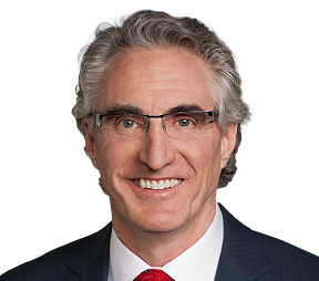 Doug Burgum: