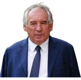 François Bayrou