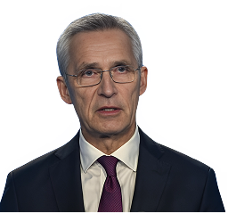 Jens Stoltenberg