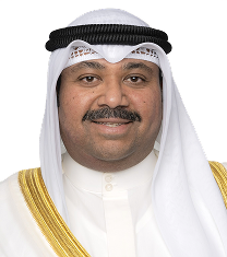 Sheikh Abdullah Ali Abdullah Al Salem