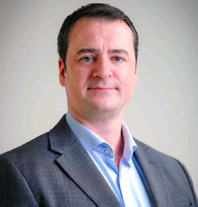 Mark Nuttal
