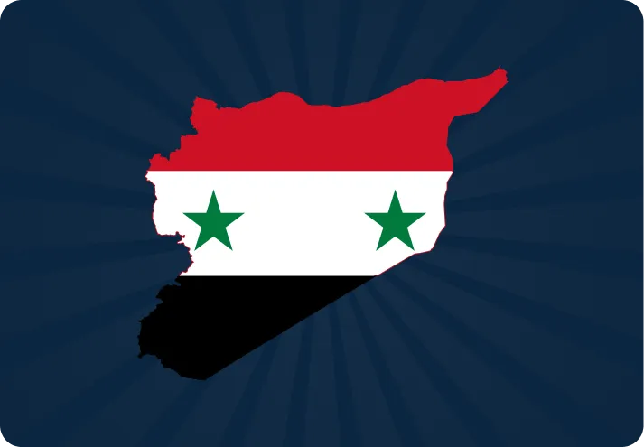 EU and US Lift Economic Sanctions on Syria to Support Recovery