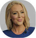 Oonagh Van Den Berg