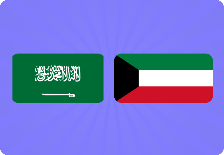 Saudi Arabia, Kuwait Strengthen AML Cooperation with New MoU