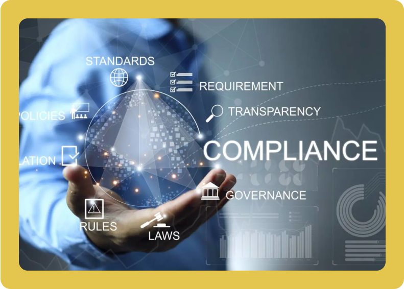 Compliance Management and Careers