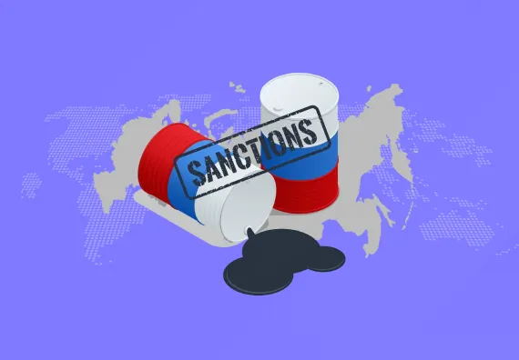 Risks, Regulations and Russia: How EU Sanctions are Evolving?