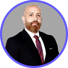 AML Blog Author