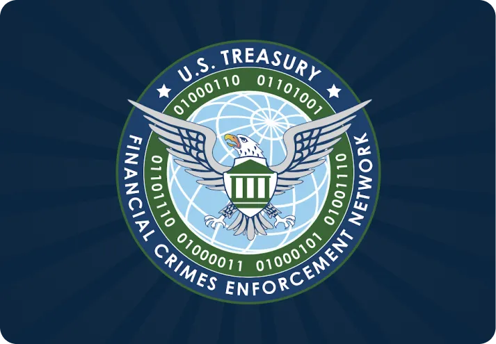 FinCEN Orders U.S. Banks to Cut Off Correspondent Banking for Huione Group