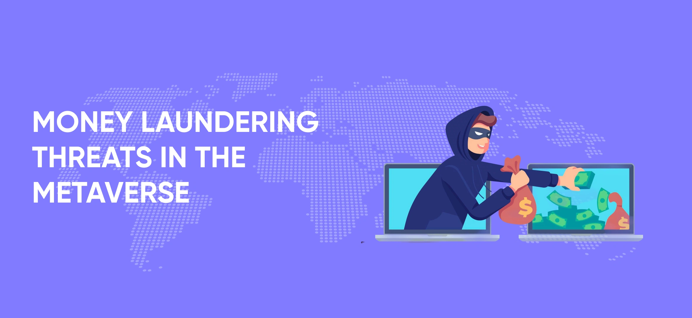 Money Laundering Threats in the Metaverse