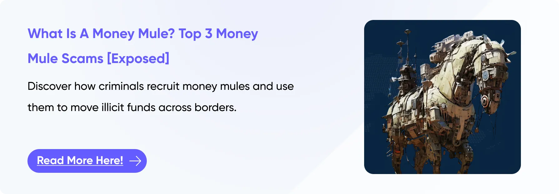 How Does Bulk Cash Smuggling Work? 