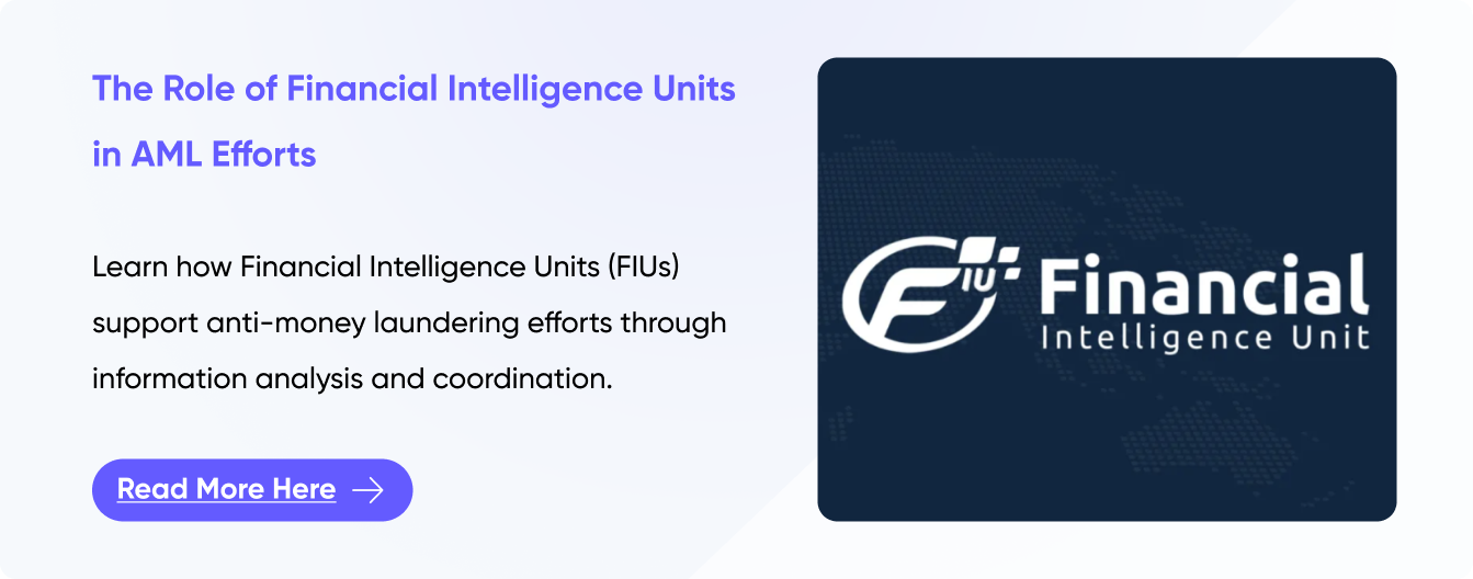 Compliance with regulatory requirements