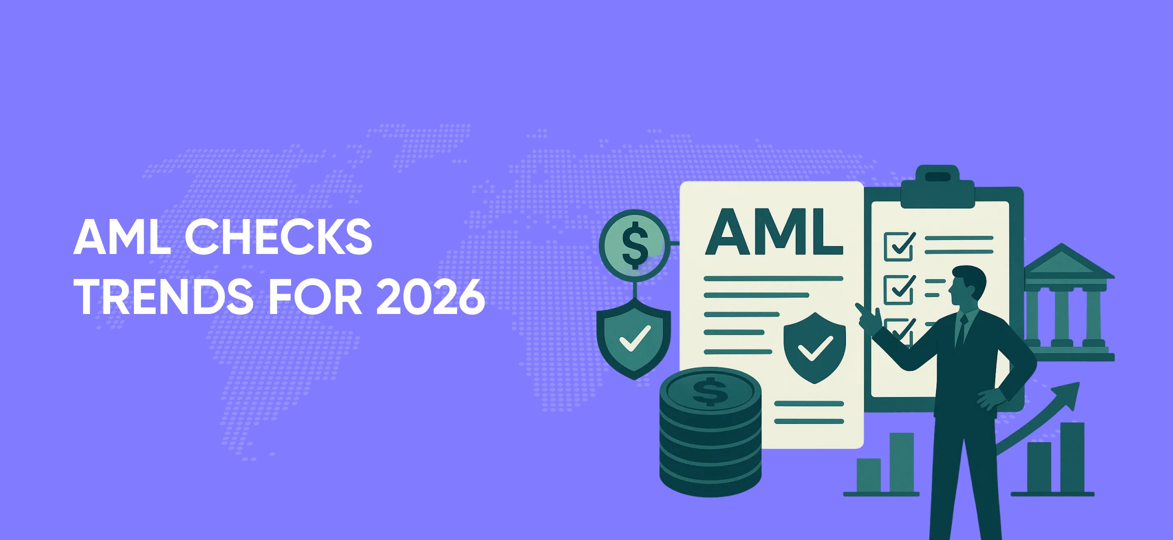 AML Checks Trends for 2026