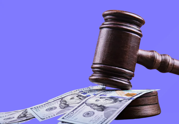 Biggest AML Fines of 2025