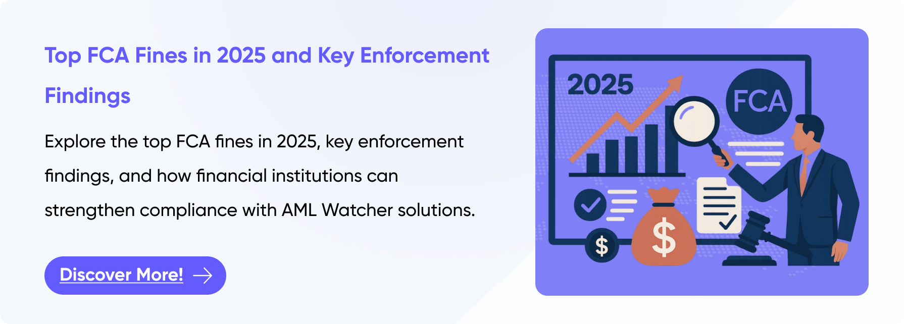 Fintech AML Penalties in 2025
