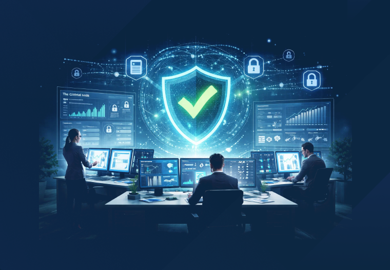 What is Continuous Compliance Monitoring and Why It Matters for FIs