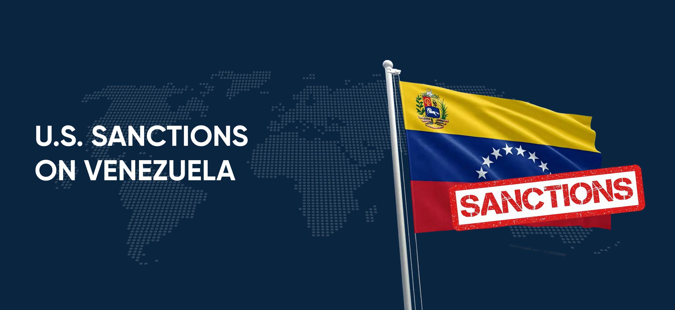 U.S. Sanctions on Venezuela