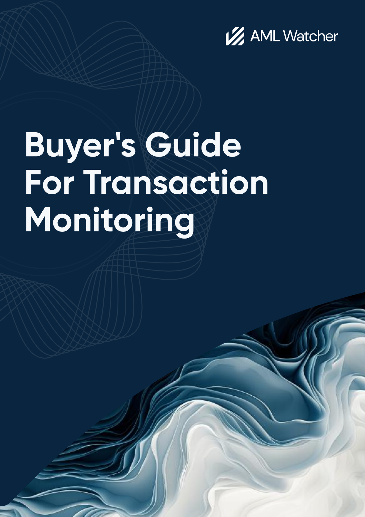 Transaction Monitoring Systems