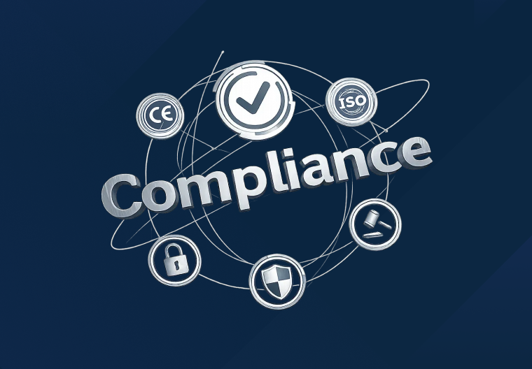 Global Compliance Concerns in 2026