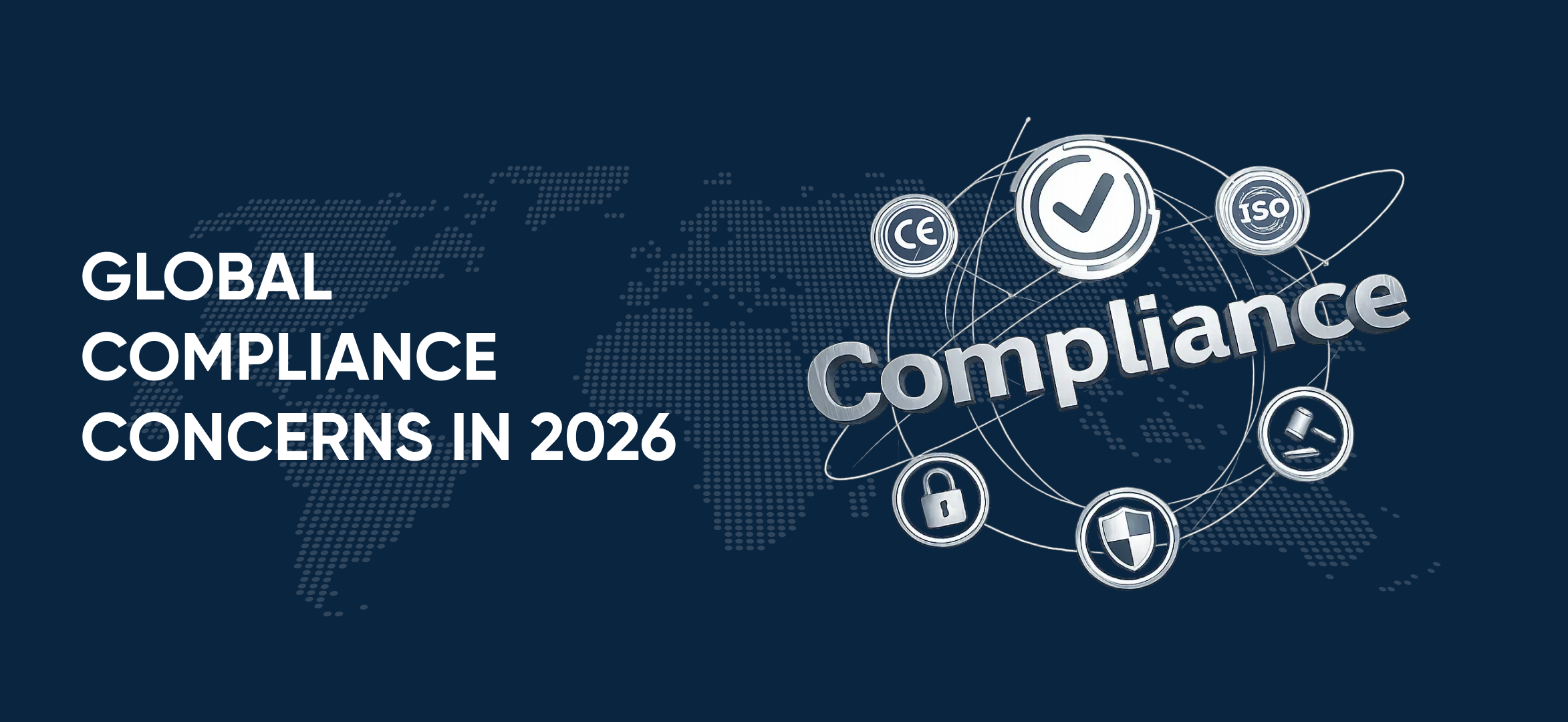 Global Compliance Concerns in 2026