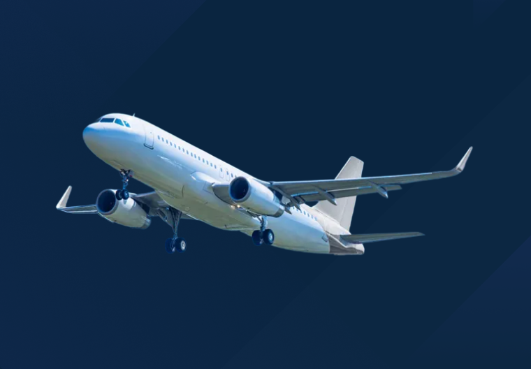 How Offshore Networks Enable Sanctions Evasion in Aviation