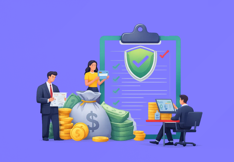 How to Address Source of Funds Verification Challenges