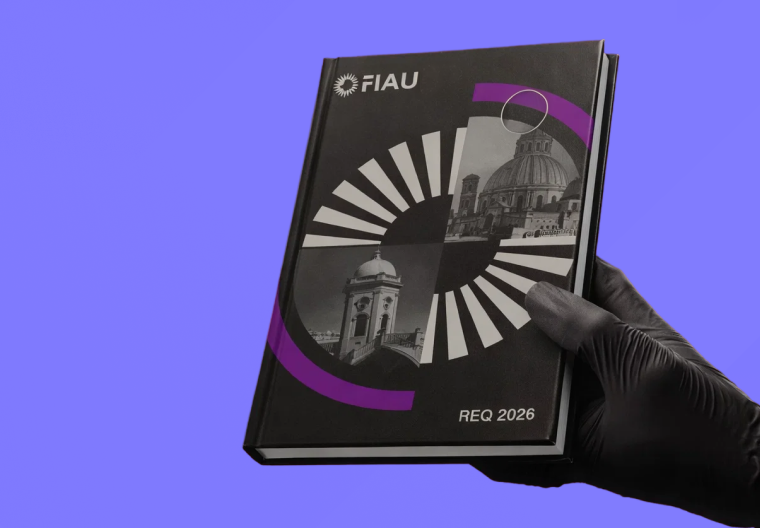 FIAU Malta REQ 2026: iGaming AML Compliance Guide for Operators