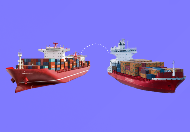 Maritime Sanctions Evasion Risks for FIs with the Rise of Dark Fleet