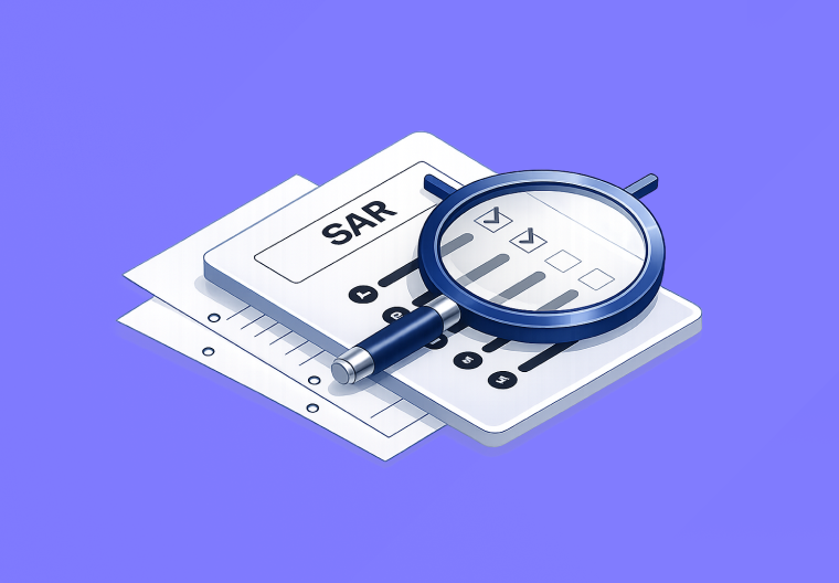 How to Write a SAR Narrative That Satisfies FinCEN Examiners in 2026