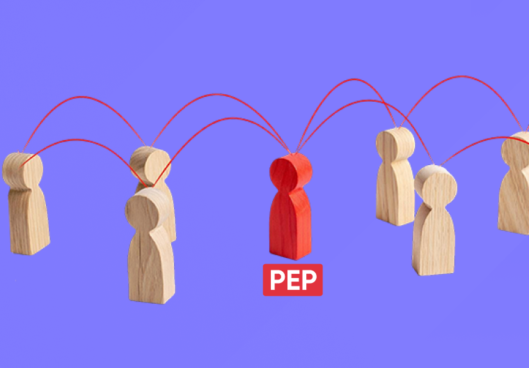 PEP Levels: Why Level 3 and 4 Create Compliance Risk