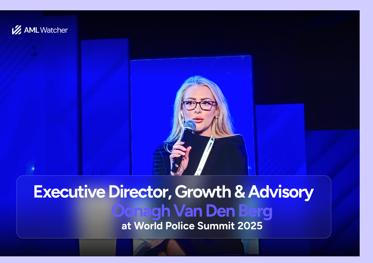 World Police Summit