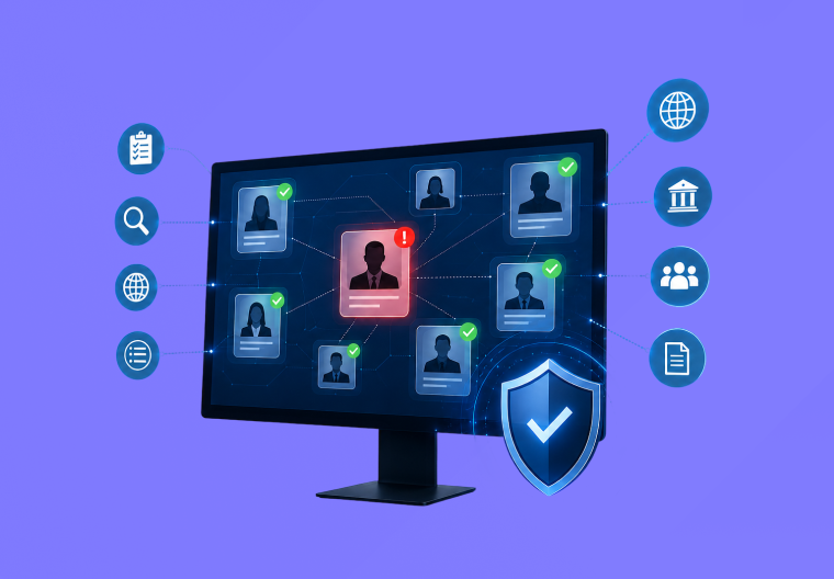 How Watchlist Screening Strengthens AML Compliance Programs