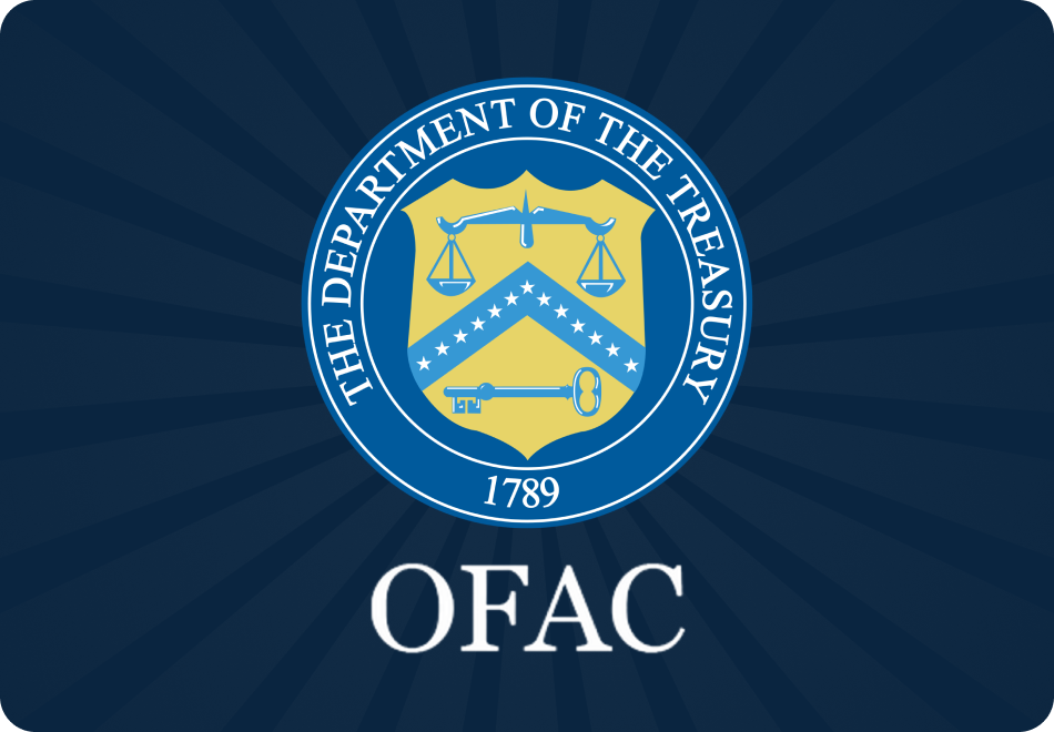 OFAC Fines FTI Consulting $1.05 Million Over Indirect Dealings With Sanctioned Russian Bank