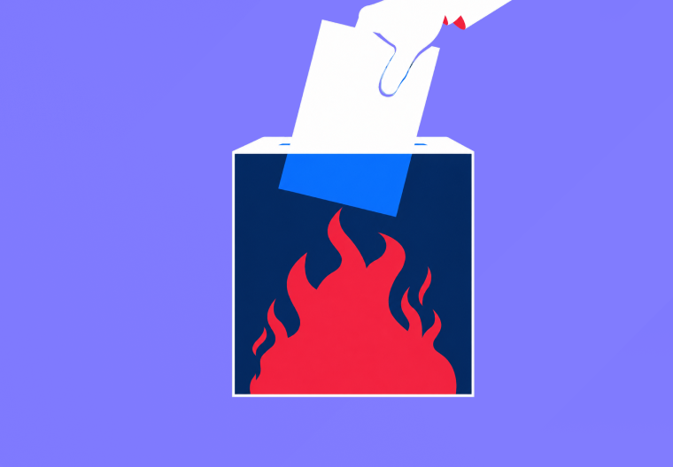 Election Fraud in 2026: AI, Financial Crime and Compliance Risks