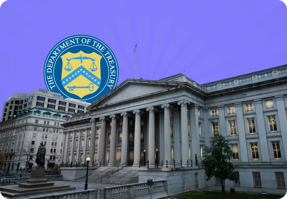 U.S. Treasury Modernizes Sanctions List With 84 Delistings & Data Quality Updates
