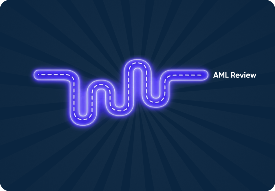 Capital One Links Trump Account Closures to AML Review
