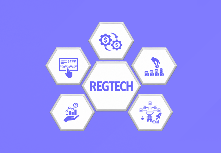 Best RegTech Companies 2026: 5 AML Platforms Compared