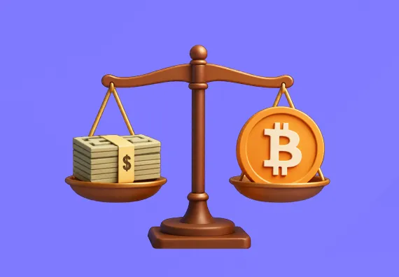 Understanding Fiat Currency from Traditional Money to Crypto and AML